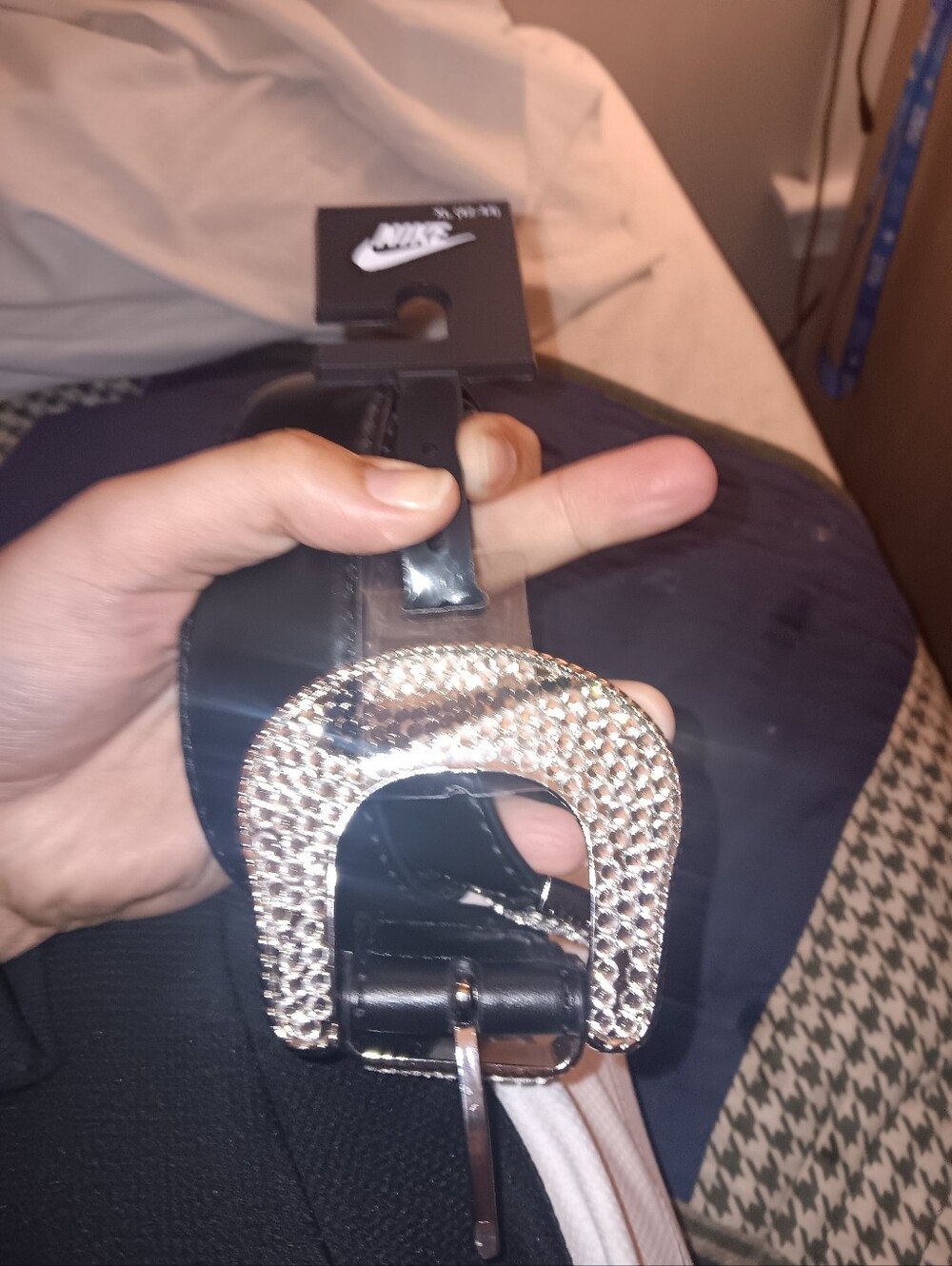 NWT Nike Belt
